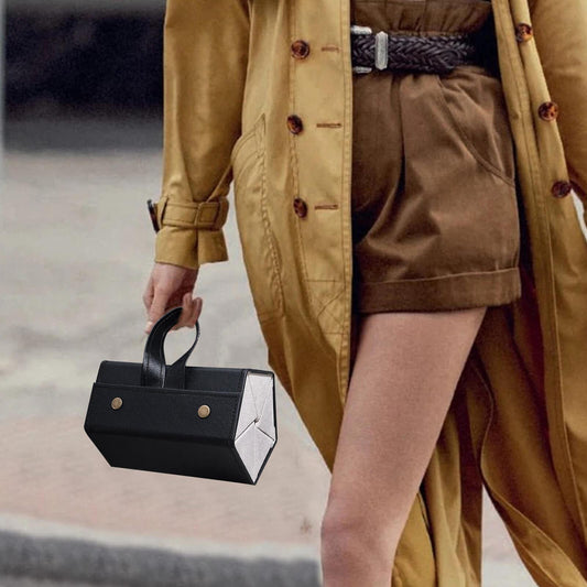 Portable Multi-Slot Eyewear Organizer