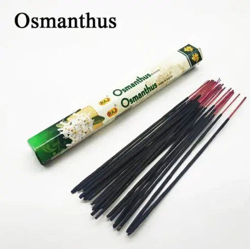 Aromatherapy Incense Sticks