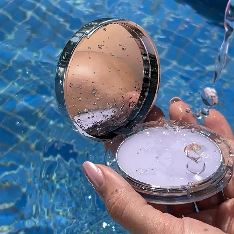 Candy Bella Oil Control & Setting Finishing Powder