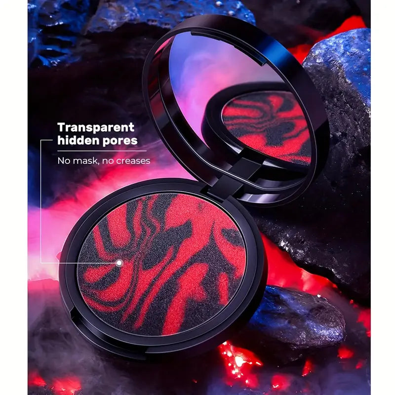 Candy Bella Oil Control & Setting Finishing Powder