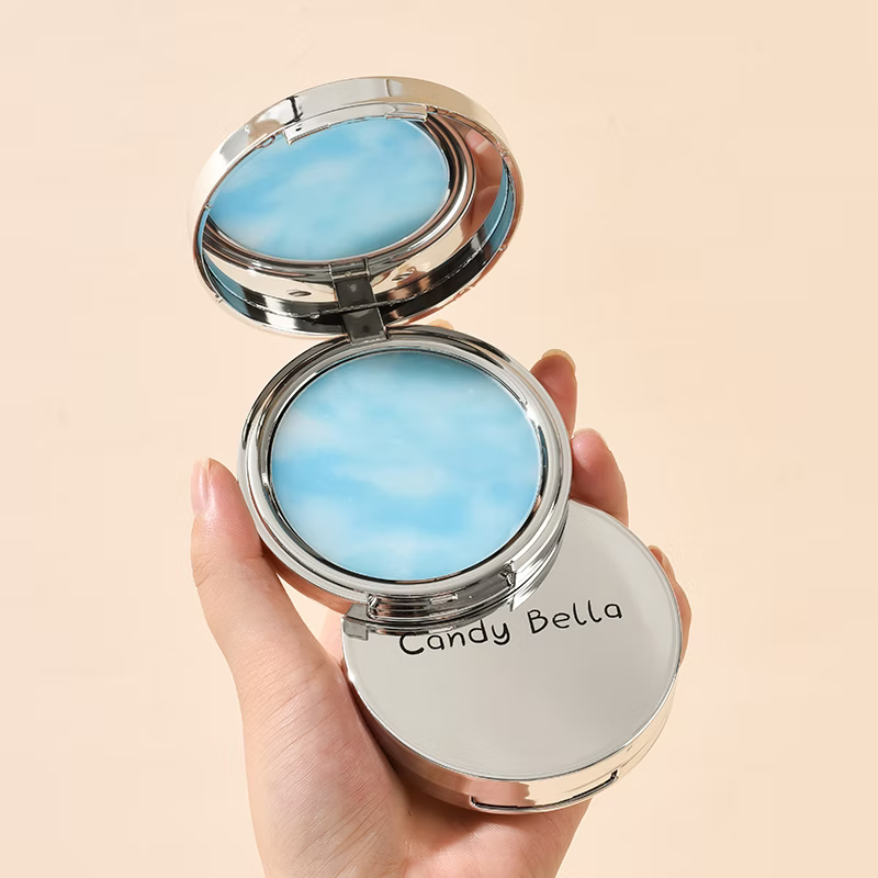 Candy Bella Oil Control & Setting Finishing Powder
