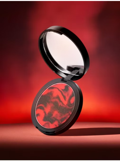 Candy Bella Oil Control & Setting Finishing Powder