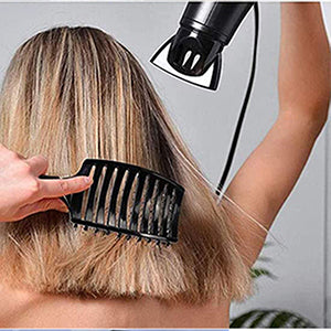 Anti Klit Brushy Hairbrush