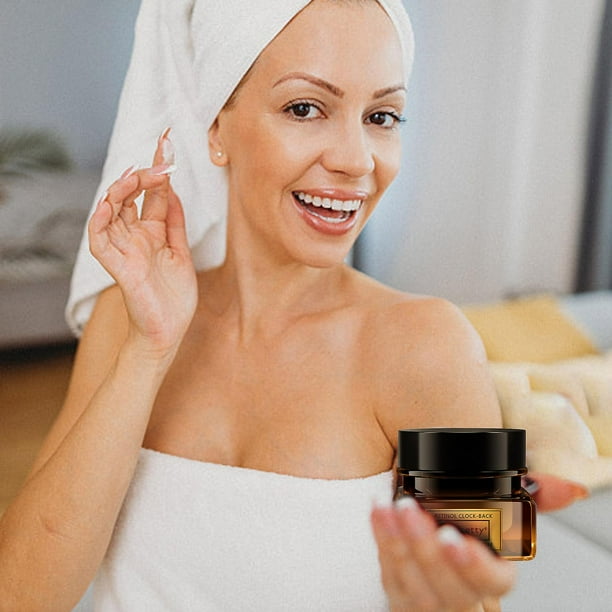 JoyPretty Retinol Anti-Aging Cream with Hyaluronic Acid