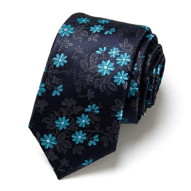 New Style Fashion Business Ties