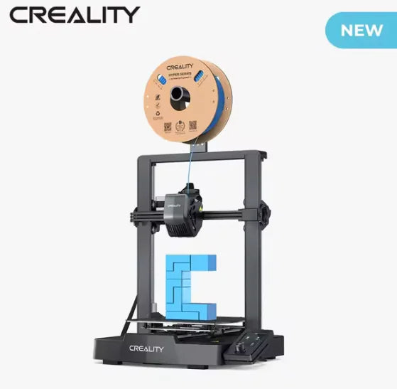 Creality Ender-3 V3 SE 3D Printer