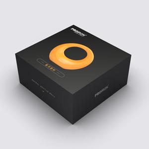 Moon Shaped Kettlebell