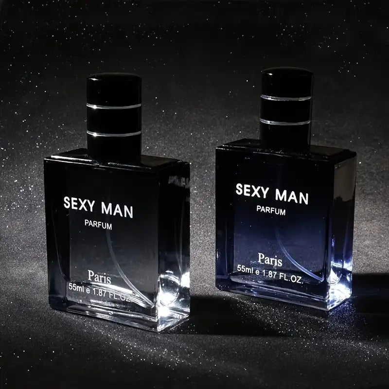 Sexy Man Cologne Parfum