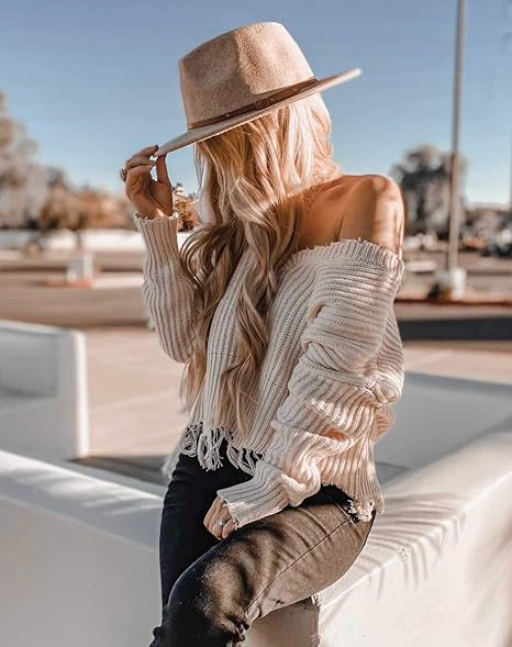 Wool Fedora Jazz Hats