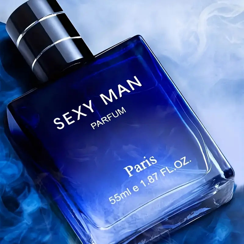 Sexy Man Cologne Parfum