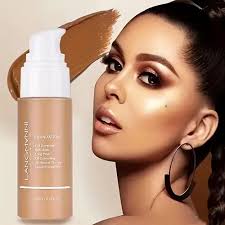Langmanni Flawless Foundation