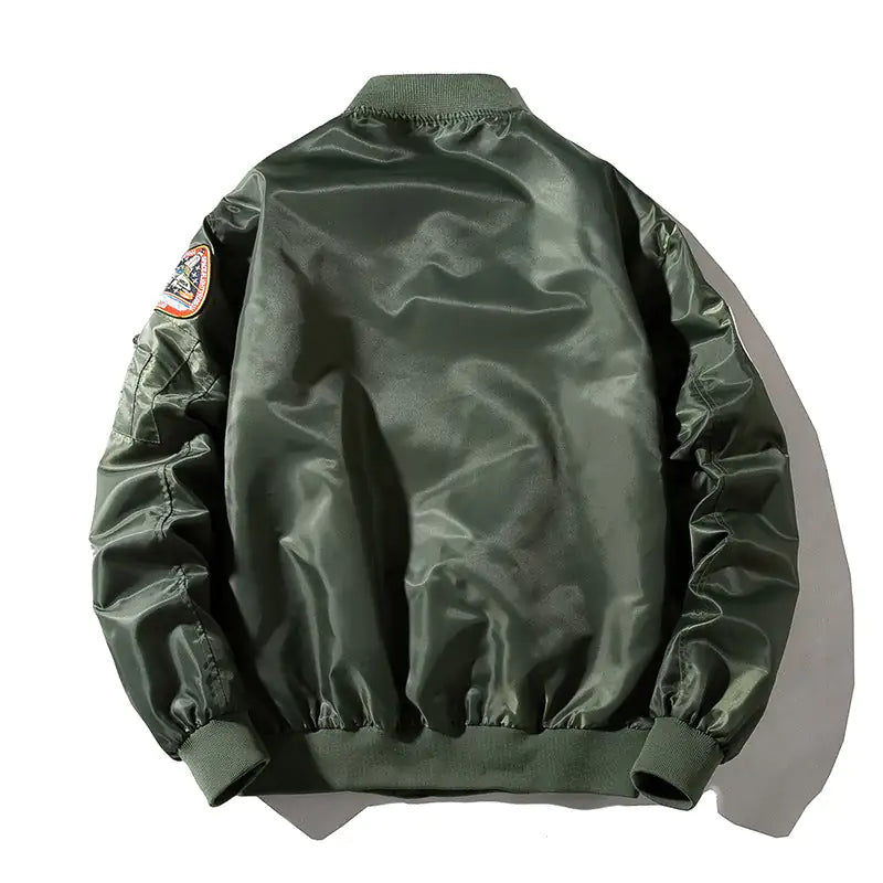 Air Force Flight Suit Jackets
