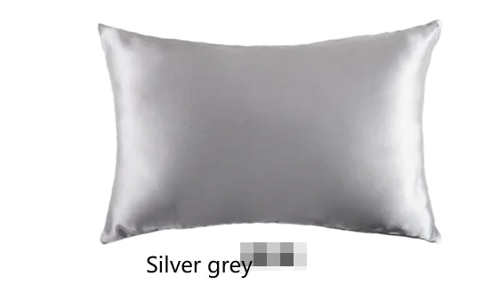 Natural 100% Mulberry Silk Pillowcase