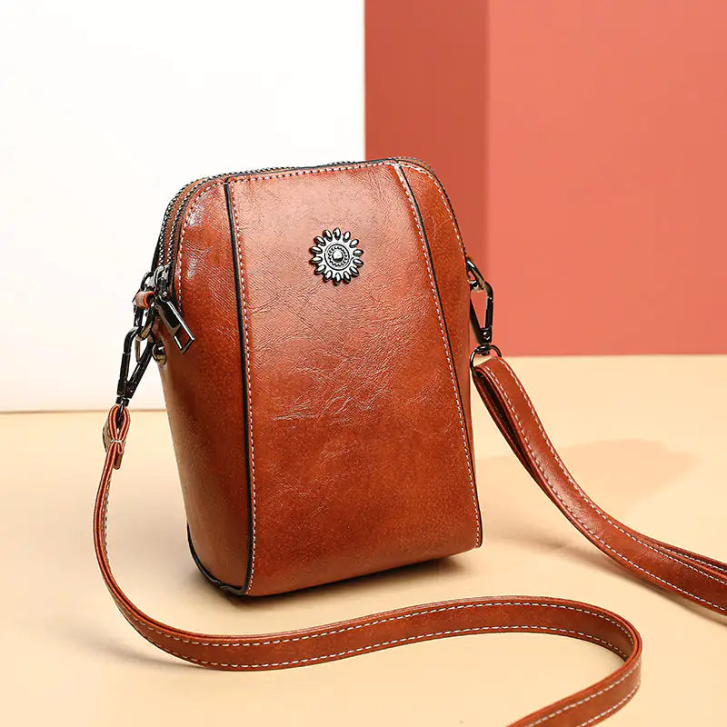 Stylish Mini Crossbody Bags