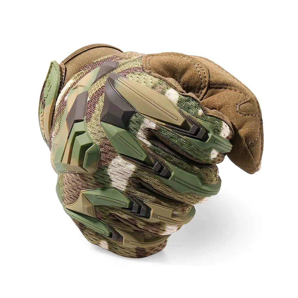 Tactical Combat Gloves