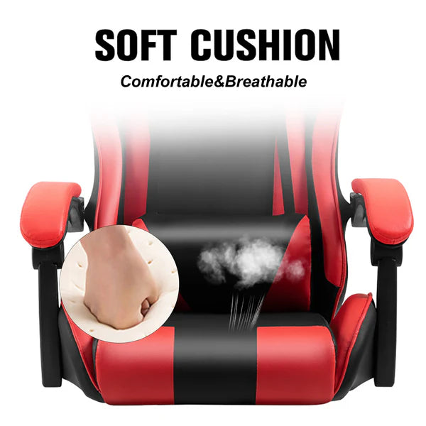 Elite Gaming Office Chairs