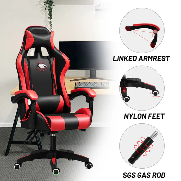 Elite Gaming Office Chairs