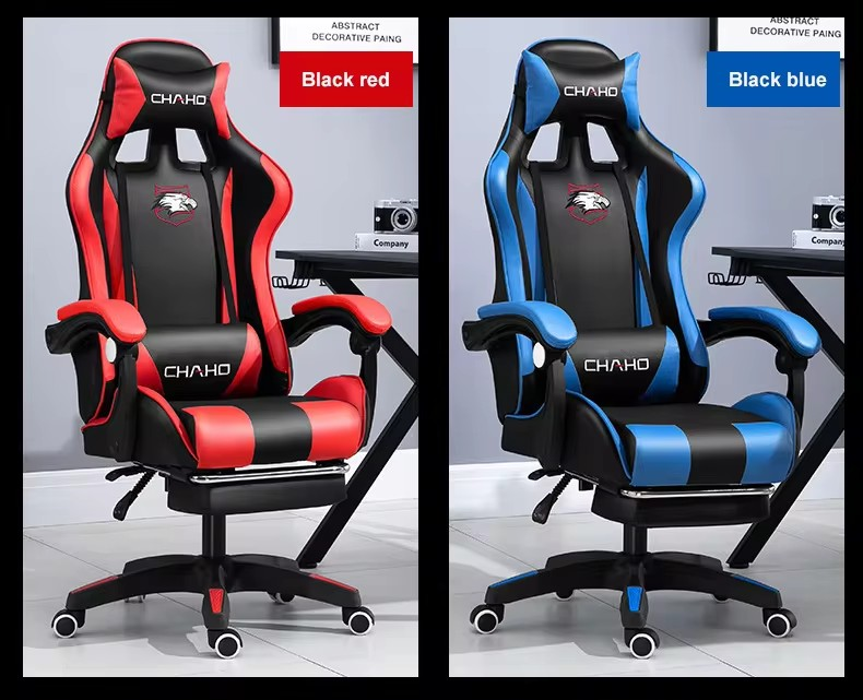 Elite Gaming Office Chairs