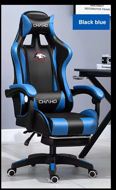 Elite Gaming Office Chairs