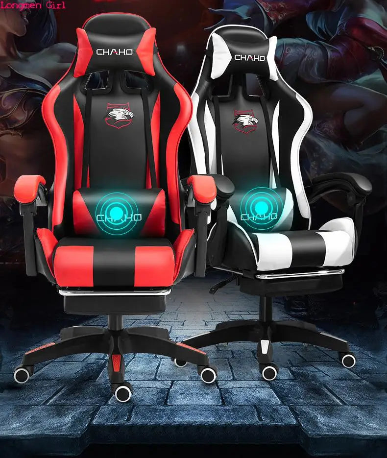 Elite Gaming Office Chairs