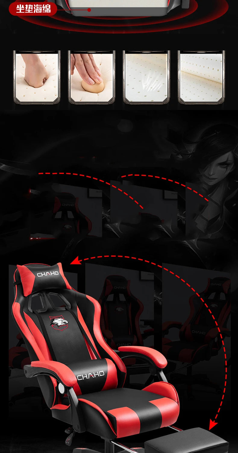Elite Gaming Office Chairs