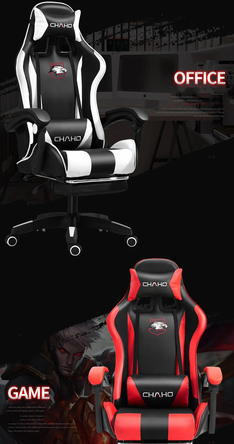 Elite Gaming Office Chairs