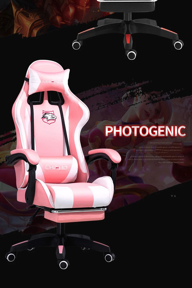Elite Gaming Office Chairs
