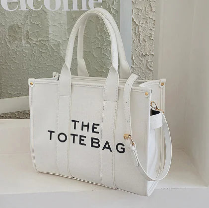 The Tote Bag
