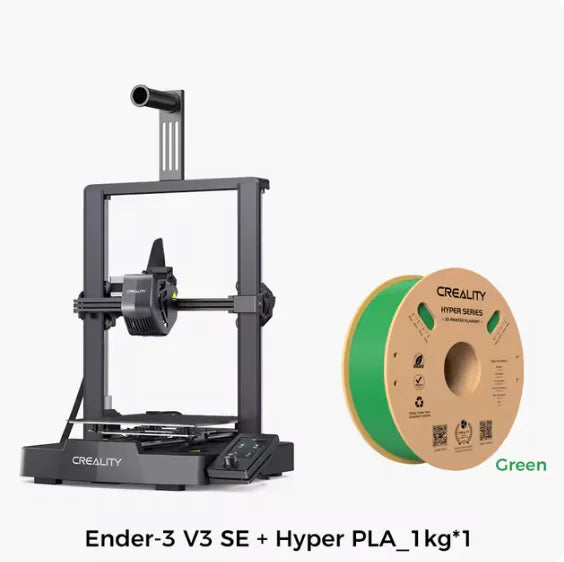 Creality Ender-3 V3 SE 3D Printer