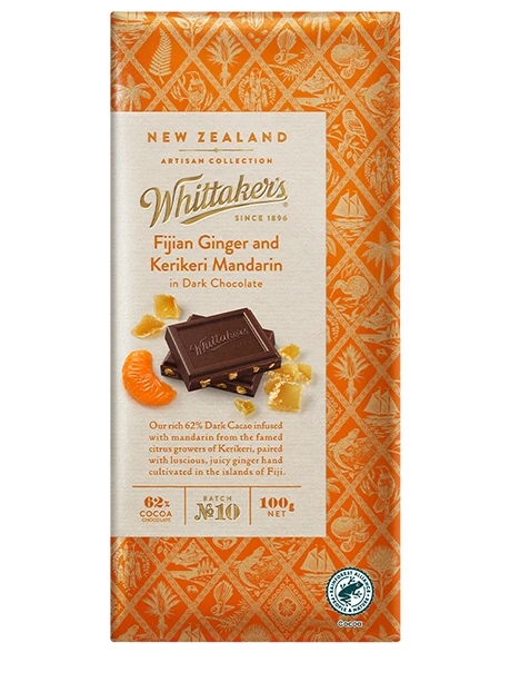 Whitaker's Chocolate Gift Bundles