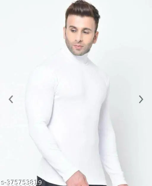 Giovanni Cashmere Turtleneck Sweater