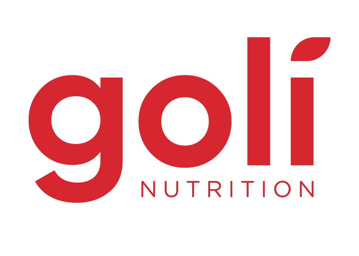 GOLI Nutrition Gummies