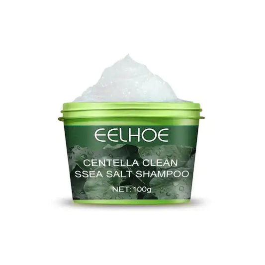 EELHOE Centella Clean Sea Salt Shampoo
