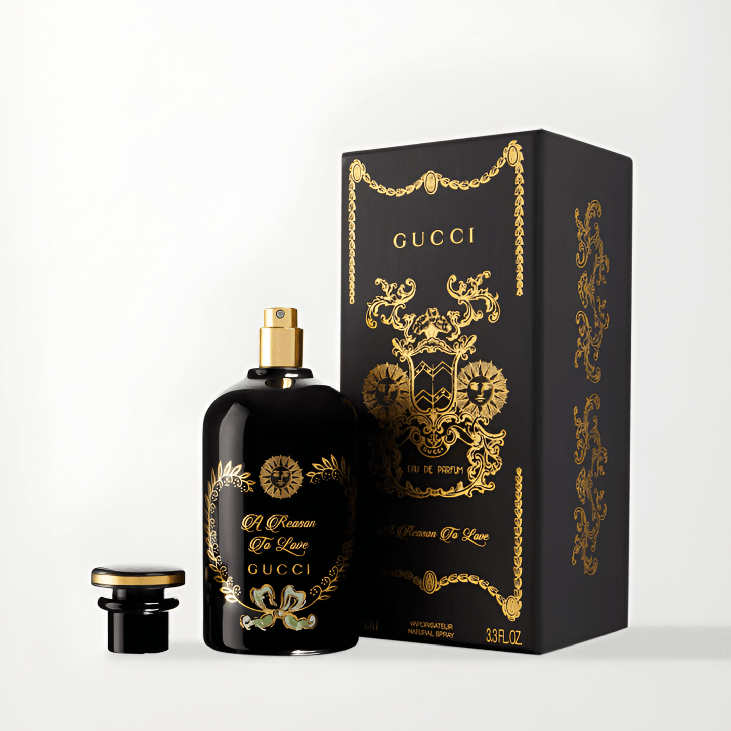 A Reason to Love Eau de Parfum by Gucci