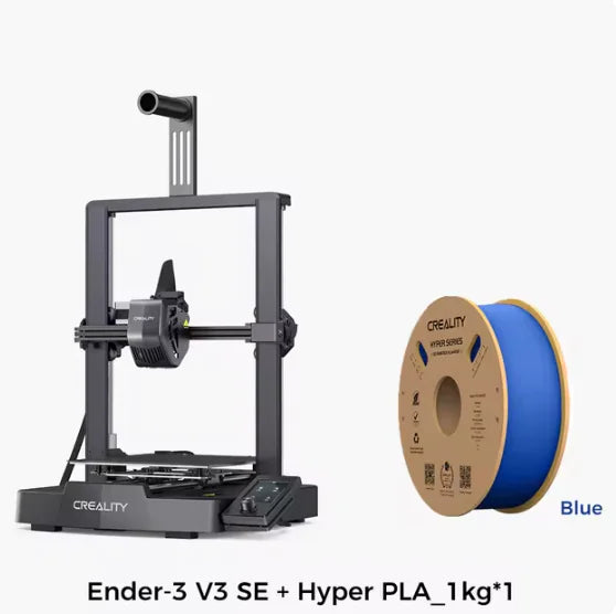 Creality Ender-3 V3 SE 3D Printer