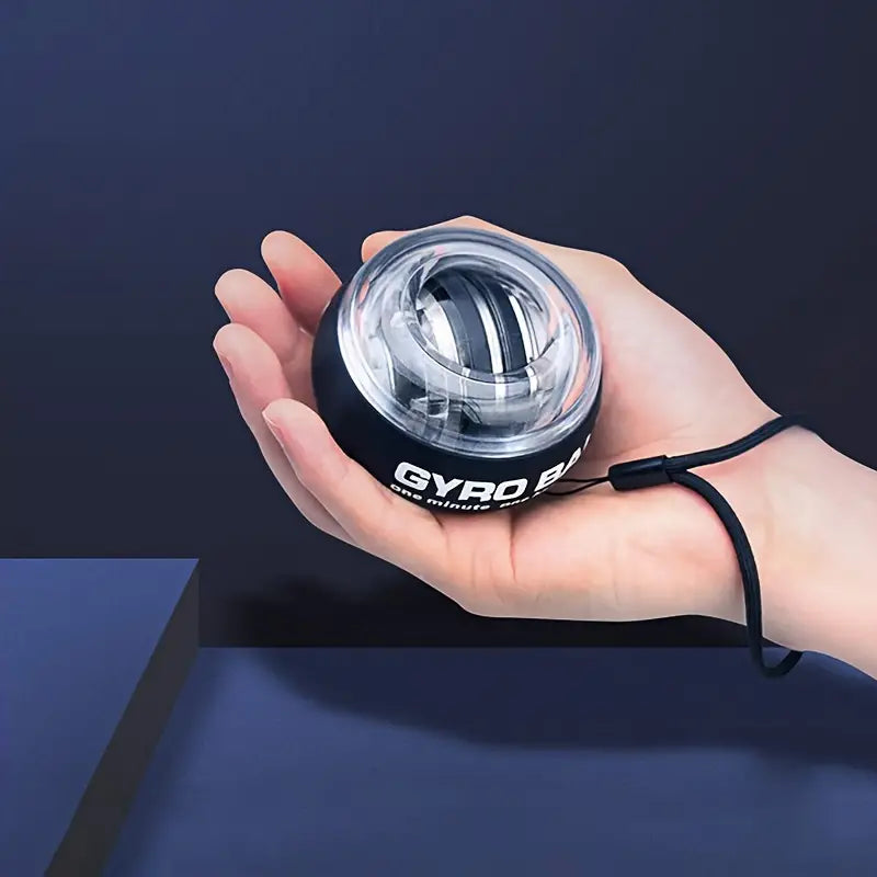 LED Wrist Gyroscopic Powerball