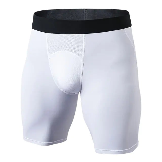Swift Compression Boxer Shorts