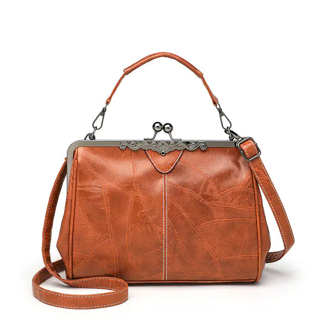 Annmouler Designer Vintage Bags