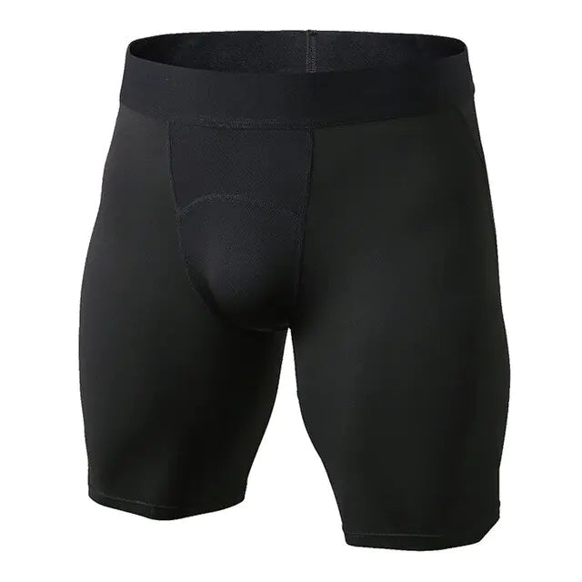 Swift Compression Boxer Shorts