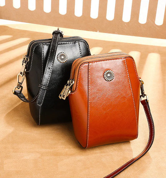 Stylish Mini Crossbody Bags