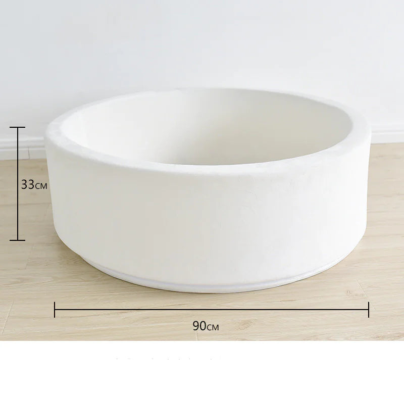 Indoor Foam Ball Adventure Pit