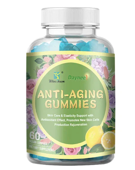 Daynee Vegan Gummies
