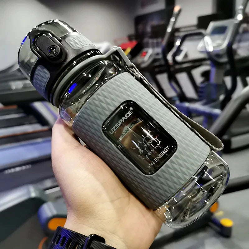 UZSPACE Ion Energy Sports Water Bottles