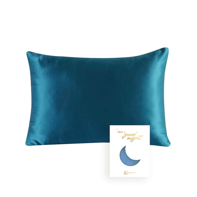 Natural 100% Mulberry Silk Pillowcase