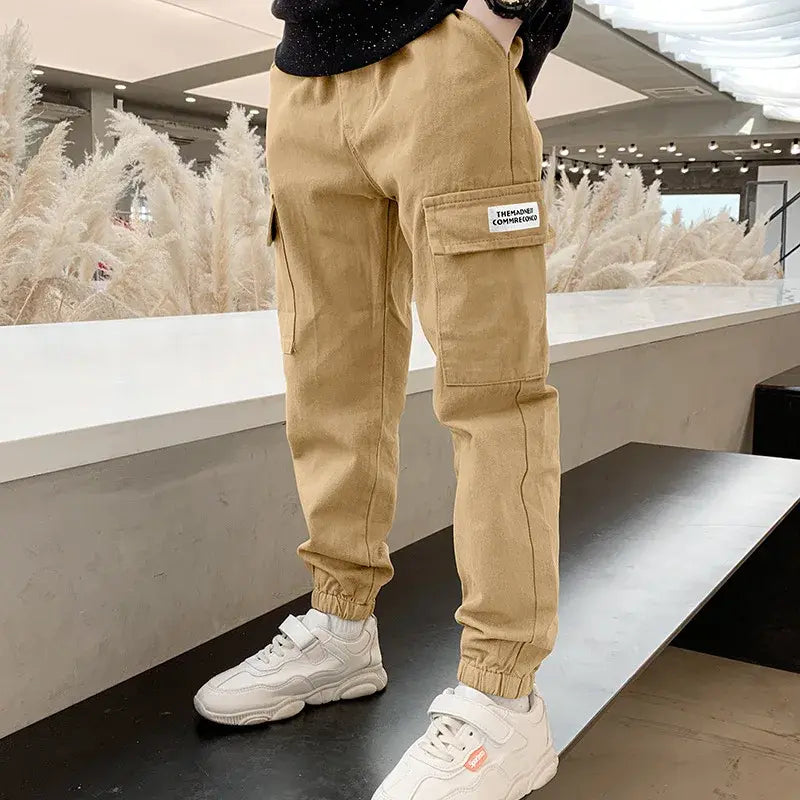 Adventurer Cargo Pants
