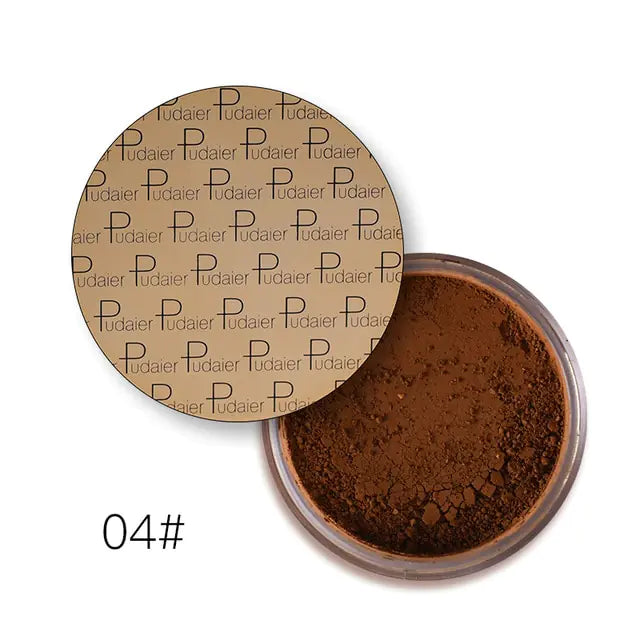 Pudaier Crystal Bronzing Powder
