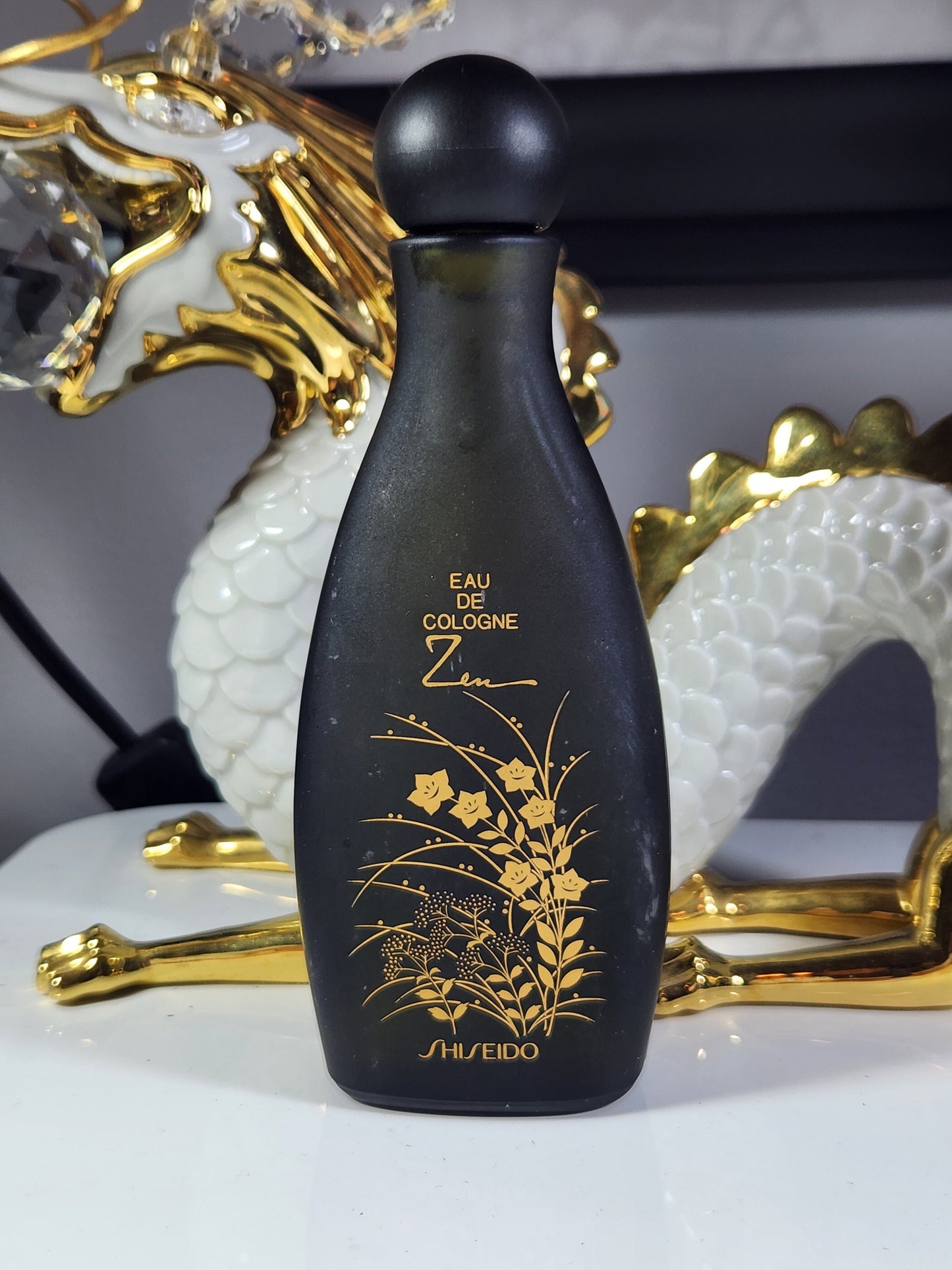 Zen by SHISEIDO Eau De Cologne Perfume