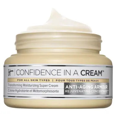 IT Cosmetics - Confidence in a Cream