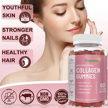 Daynee Vegan Gummies