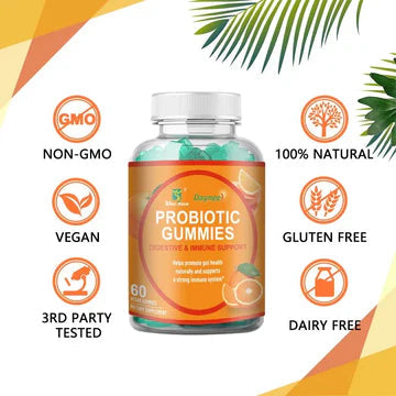 Daynee Vegan Gummies